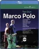 Album artwork for Tan Dun: Marco Polo