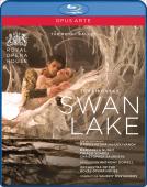 Album artwork for Tchaikovsky: Swan lake (Ovsyanikov)
