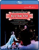 Album artwork for Tchaikovsky: Nutcracker