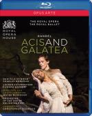 Album artwork for Handel: Acis and Galatea