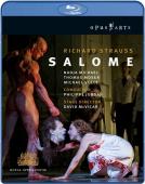 Album artwork for Strauss: Salome