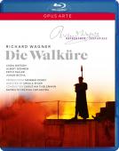 Album artwork for Wagner: Die Walkure / Thielemann