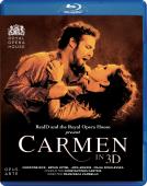 Album artwork for Bizet: Carmen in 3D