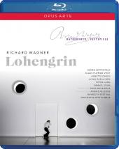 Album artwork for Wagner: Lohengrin