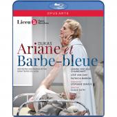 Album artwork for Dukas: Ariane et Barbe-bleue