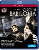 Album artwork for CIRO DI BABILONIA