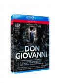 Album artwork for Don Giovanni (BluRay)
