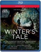 Album artwork for Winter's Tale (BluRay) / The Royal Ballet