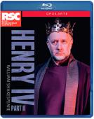 Album artwork for Shakespeare: Henry IV Part 2 (BluRay)