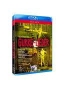 Album artwork for Schoenberg: Gurre-Lieder