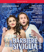 Album artwork for Rossini: Il Barbiere di Siviglia / De Niesse, Corb
