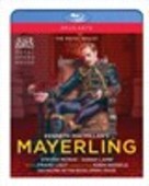 Album artwork for MacMillan: Mayerling