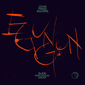 Album artwork for Egungun