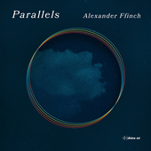 Album artwork for Parallels