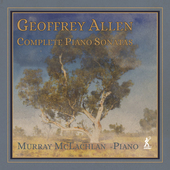 Album artwork for Complete Piano Sonatas