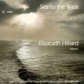 Album artwork for Sea to the West