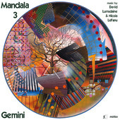 Album artwork for Mandala 3