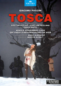 Album artwork for Puccini: Tosca