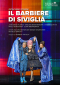Album artwork for Rossini: Il barbiere di Siviglia