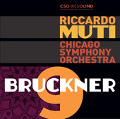 Album artwork for Bruckner: Symphony No. 9, WAB 109 (Original 1894 V