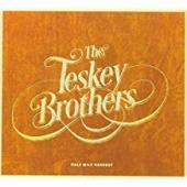 Album artwork for Teskey Brothers - Half Mile Harvest