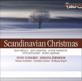 Album artwork for Scandinavian Christmas