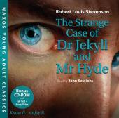 Album artwork for STRANGE CASE OF DR. JEKYL AND MR. HYDE