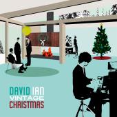 Album artwork for David Ian: Vintage Christmas