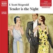 Album artwork for TENDER IS THE NIGHT (U)
