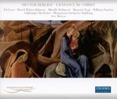 Album artwork for Berlioz: L'enfance du Christ