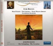 Album artwork for Haydn: The Creation