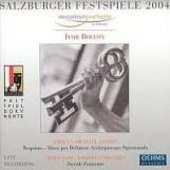 Album artwork for Haydn: Requiem / Mozart: Davide Penitente