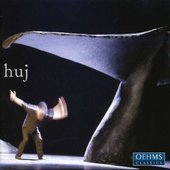 Album artwork for Huj - Imaginations about Bela Bartok's Collection