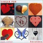 Album artwork for Singer Pur: Love Songs
