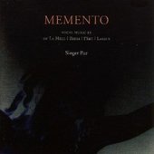 Album artwork for Singer Pur: Memento