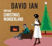 Album artwork for David Ian: Vintage Christmas Wonderland
