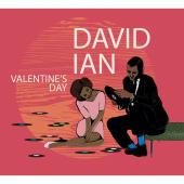 Album artwork for David IAN: VALENTINES DAY