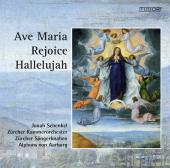 Album artwork for Ave Maria - Rejoice - Hallelujah