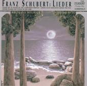 Album artwork for Schubert: Lieder