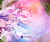 Album artwork for Wonder / Jean Watson