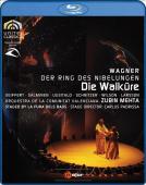 Album artwork for Wagner: Die Walküre / Mehta