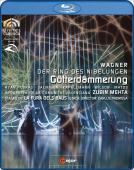 Album artwork for Wagner: Gotterdammerung / Zubin Mehta