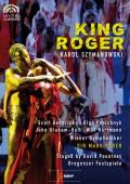 Album artwork for Szymanowski: King Roger