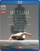 Album artwork for Handel: Messiah