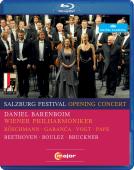 Album artwork for 2010 Salzburg Festival Opening Concert