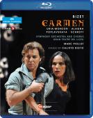 Album artwork for Bizet: Carmen / Piollet