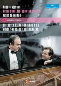 Album artwork for Beethoven: Piano Concerto no. 5 / Rimsky-Korsakov: