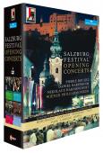 Album artwork for Salzburg Festival Opening Concerts