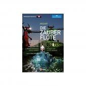 Album artwork for Mozart Die Zauberflote