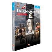 Album artwork for Bellini: La Sonnambula